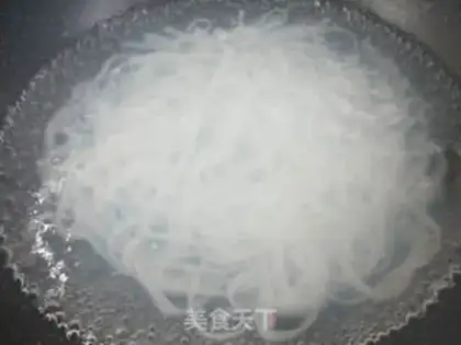 Make Onion oil step 2