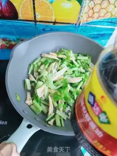 Make Celery step 7