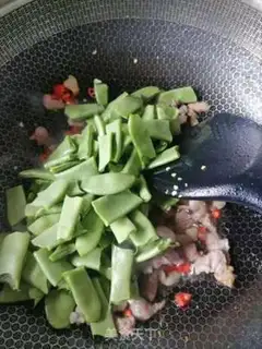Make lentils step 3