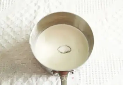 Make Sweet eggs and salted eggs step 2