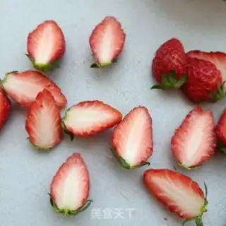 Make A rose-breathing pox step 7