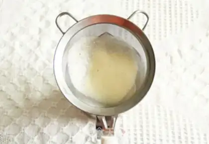 Make Sweet eggs and salted eggs step 7