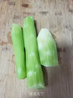 Make Garlic step 2