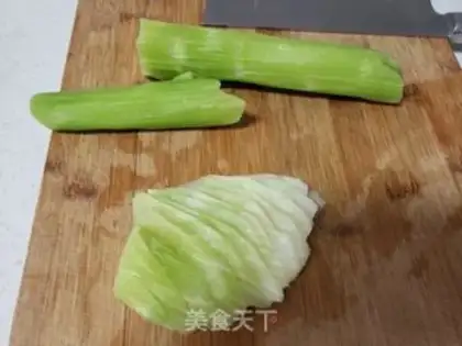 Make Garlic step 3