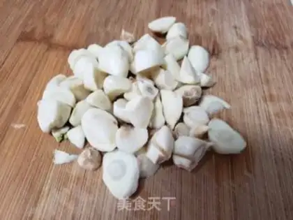 Make Garlic step 5