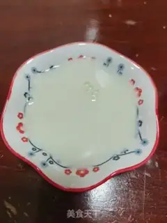 Make Cucumber milk freeze step 12
