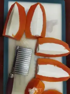 Make Cucumber milk freeze step 15