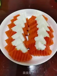 Make Cucumber milk freeze step 16