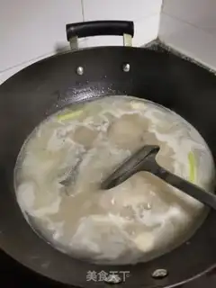 Make Sourfish rice line step 9