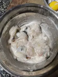 Make Sourfish rice line step 12