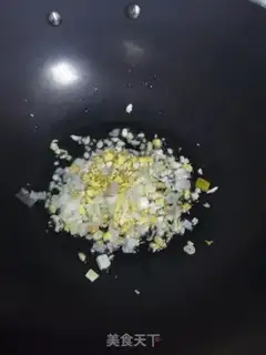 Make Sourfish rice line step 13