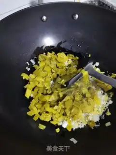 Make Sourfish rice line step 14