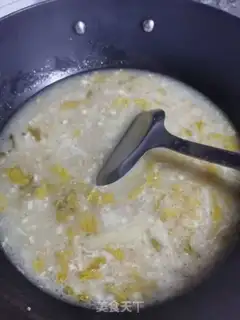 Make Sourfish rice line step 15