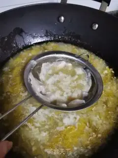 Make Sourfish rice line step 16