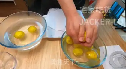 Make Sweet, sour, sweet, green tea step 8