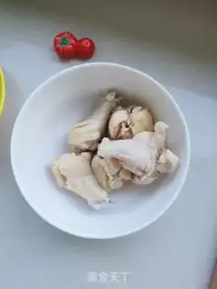 Make Cracker onion wings step 2