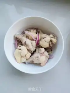 Make Cracker onion wings step 5
