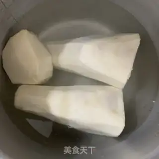 Make Fresh duck soup step 0