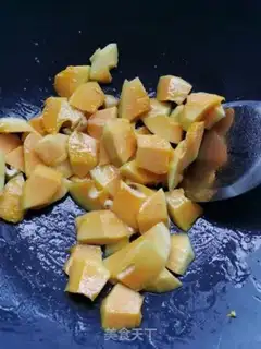 Make Pumpkin step 3