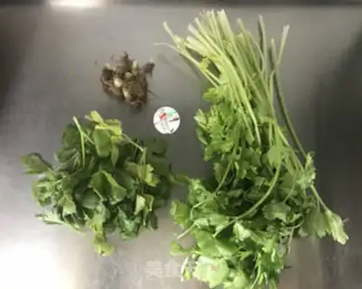 Make Celery step 1