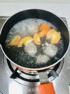 Make Beef soup step 2