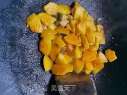 Make Pumpkin step 4