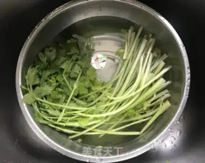 Make Celery step 2