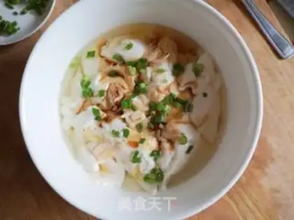 Make Old Tofu step 7