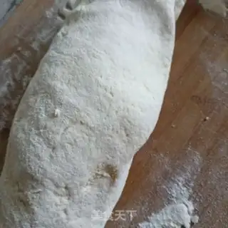 Make Corn pasta step 3