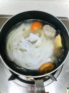 Make Beef soup step 3