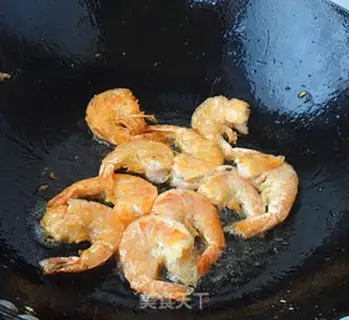 Make Spicy fish step 3