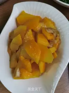 Make Pumpkin step 5