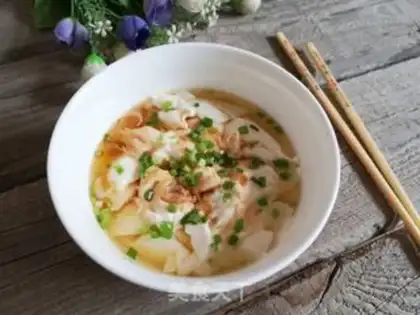 Make Old Tofu step 9