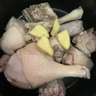 Make Fresh duck soup step 3