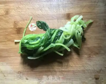 Make Celery step 4