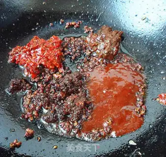 Make Spicy fish step 5