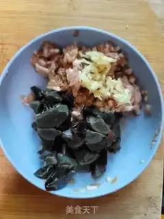Make Porridge step 0