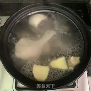 Make Fresh duck soup step 5