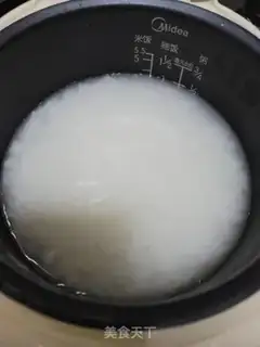 Make Porridge step 1