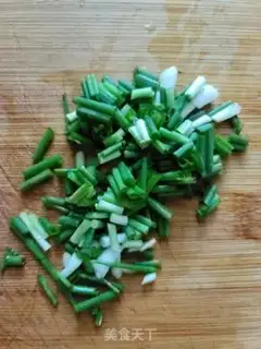 Make Porridge step 2