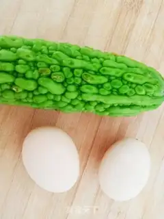 Make Suffering eggs step 0
