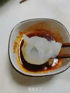 Make Emerald dumplings step 7