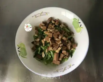 Make Celery step 7