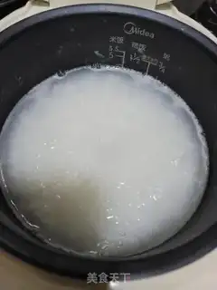 Make Porridge step 3