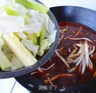Make Spicy fish step 8
