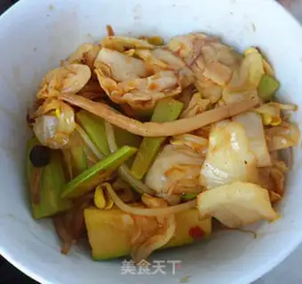 Make Spicy fish step 9