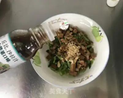 Make Celery step 9