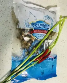Make Snails step 0