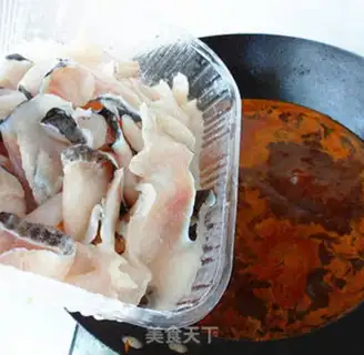 Make Spicy fish step 10