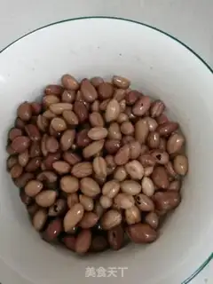 Make Cool peanuts step 3